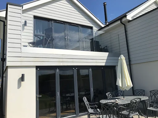 Nick Perryman Window Cleaning photo 1