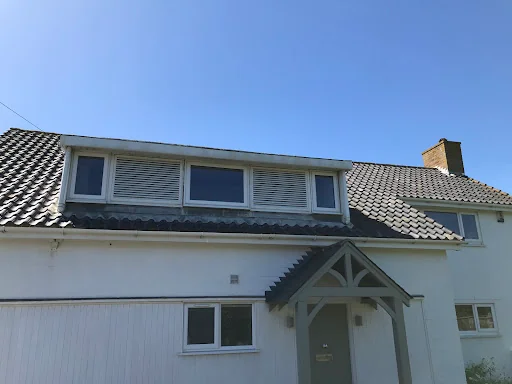 Nick Perryman Window Cleaning photo 4