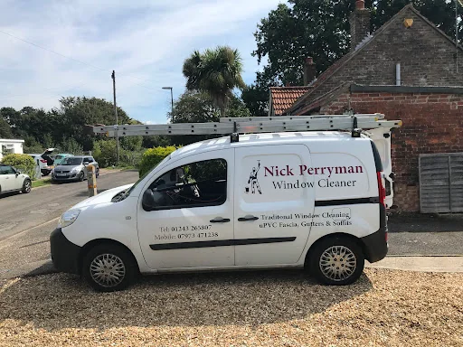 Nick Perryman Window Cleaning photo 5