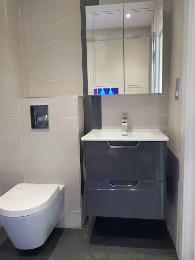 A Hardy Plumbing &amp; Heating photo 1