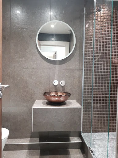 A Hardy Plumbing &amp; Heating photo 7