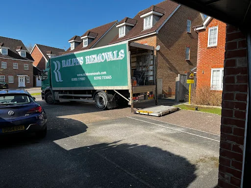 Ralphs Removals Ltd photo 1