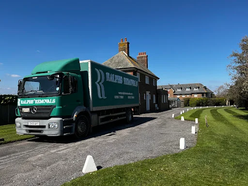 Ralphs Removals Ltd photo 3