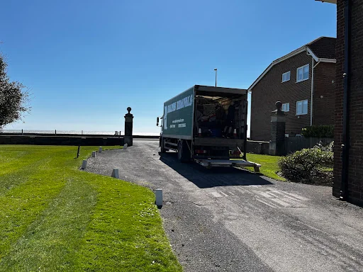 Ralphs Removals Ltd photo 4