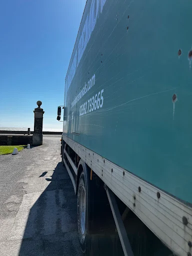 Ralphs Removals Ltd photo 6