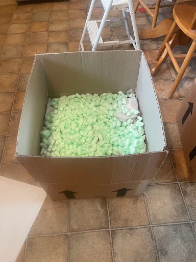 Ralphs Removals Ltd photo 7