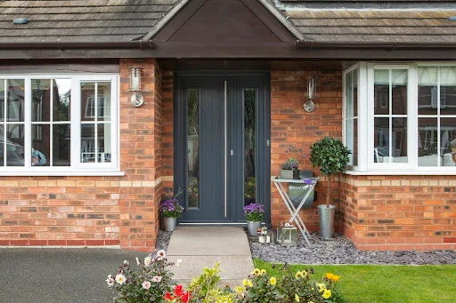 RB Windows, Doors and Conservatories Limited photo 2