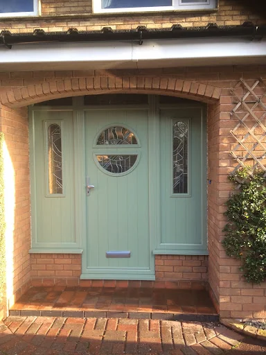 RB Windows, Doors and Conservatories Limited photo 3