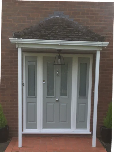 RB Windows, Doors and Conservatories Limited photo 4