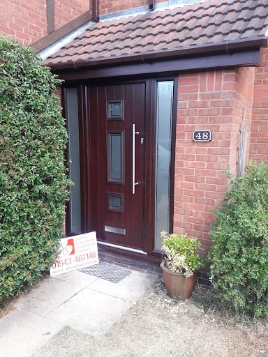 RB Windows, Doors and Conservatories Limited photo 5