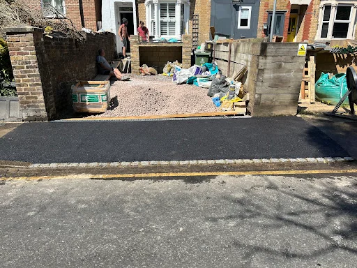 AAA Driveway Solutions Ltd photo 1