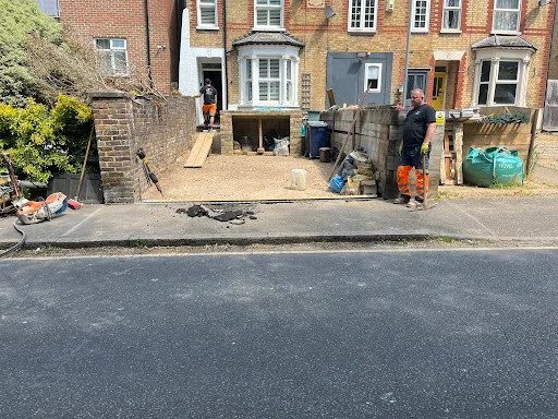 AAA Driveway Solutions Ltd photo 2