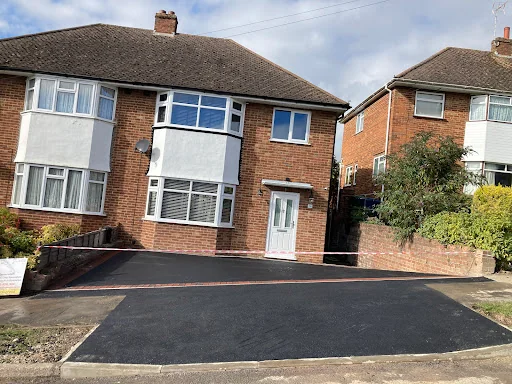 AAA Driveway Solutions Ltd photo 3