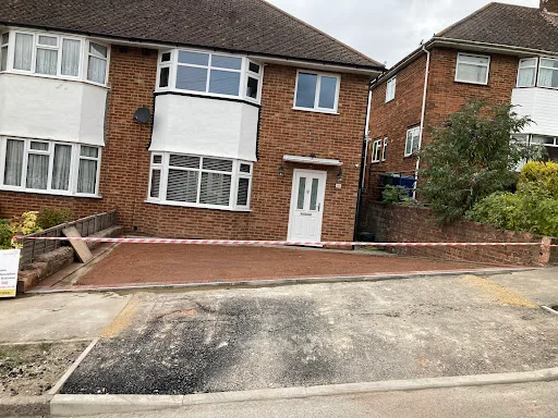 AAA Driveway Solutions Ltd photo 4