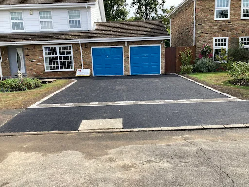 AAA Driveway Solutions Ltd photo 5