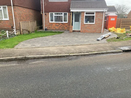 AAA Driveway Solutions Ltd photo 7