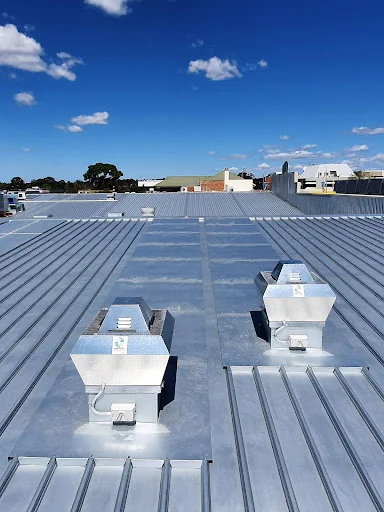 Roofmaster (Rochdale) Ltd photo 1