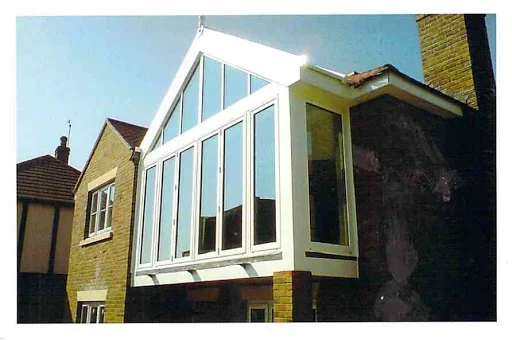 Saje UPVC Ltd photo 2