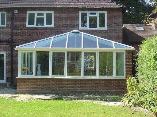 Saje UPVC Ltd photo 4