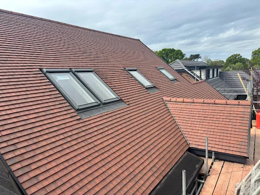 SBM Flatroofing  &amp;  Tiling photo 1