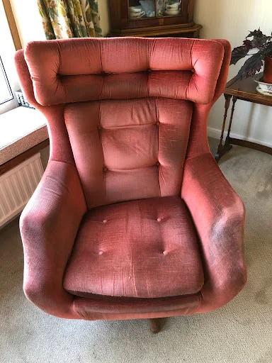 ServiceMaster (Reigate, Dorking, Epsom &amp; Sutton) photo 1