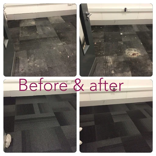 ServiceMaster (Reigate, Dorking, Epsom &amp; Sutton) photo 5