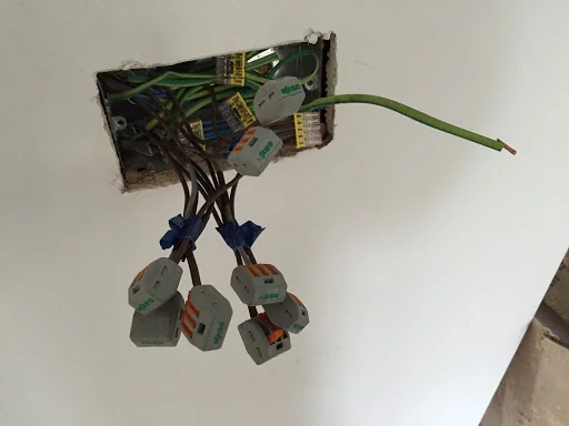 Shine Electrics photo 3