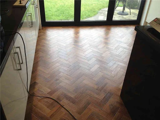 SmartWood Flooring (Sussex) Ltd photo 7