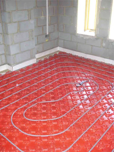 Sussex Heatcare Ltd photo 1