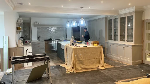 T Woodman Builders photo 2