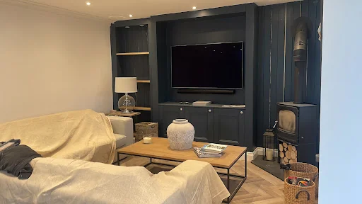 T Woodman Builders photo 3