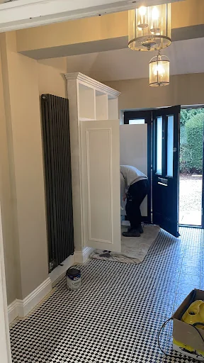 T Woodman Builders photo 5