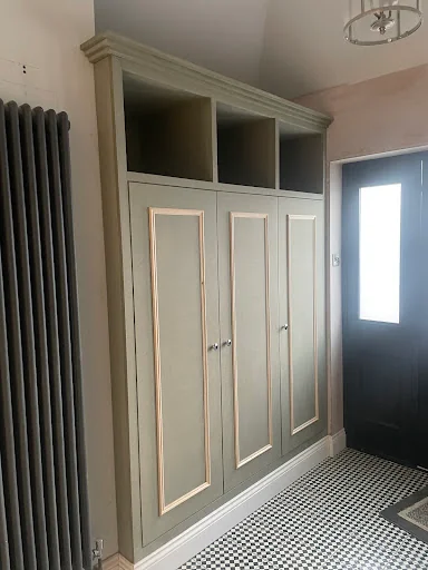 T Woodman Builders photo 6