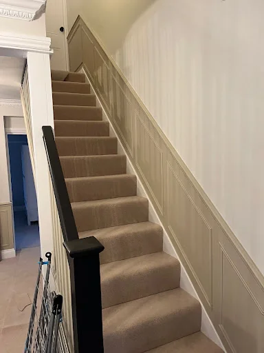 T Woodman Builders photo 7