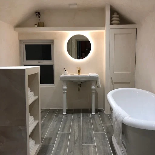 TS Heating &amp; Bathrooms photo 1