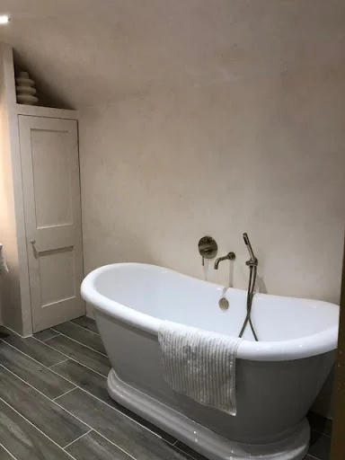 TS Heating &amp; Bathrooms photo 4