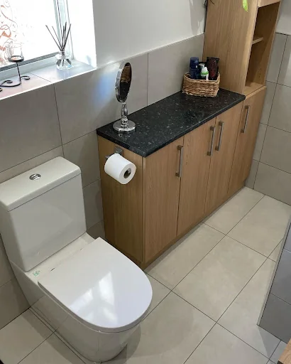 TS Heating &amp; Bathrooms photo 6