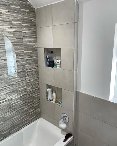 TS Heating &amp; Bathrooms photo 7