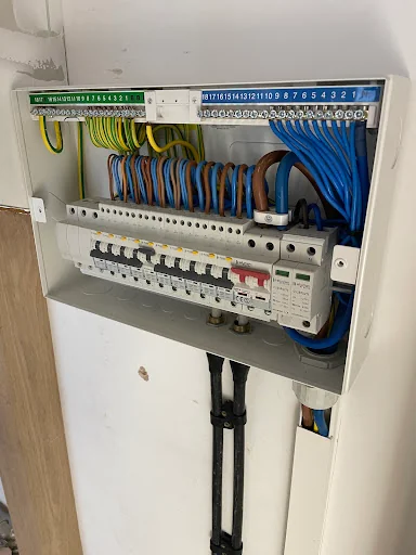 Toogood Electrical Ltd photo 1