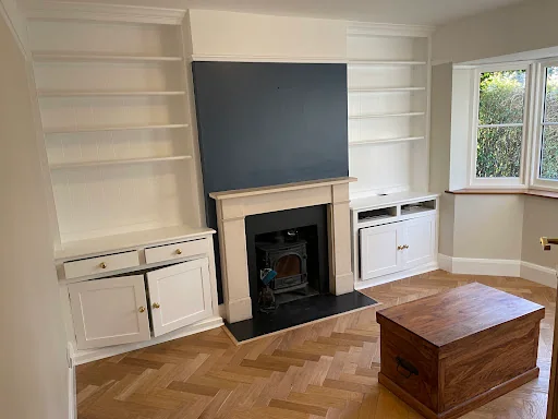 Topcoat Decorators photo 2