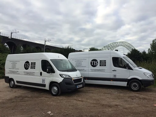 Total Jetting Services photo 1