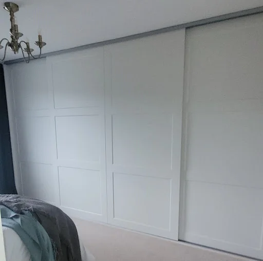 Ultra Bedrooms Ltd photo 1