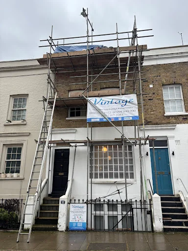 Vintage Property Solutions UK Ltd photo 1