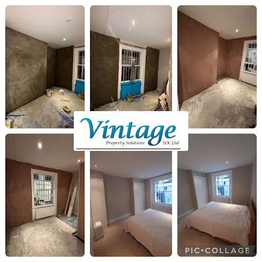 Vintage Property Solutions UK Ltd photo 4