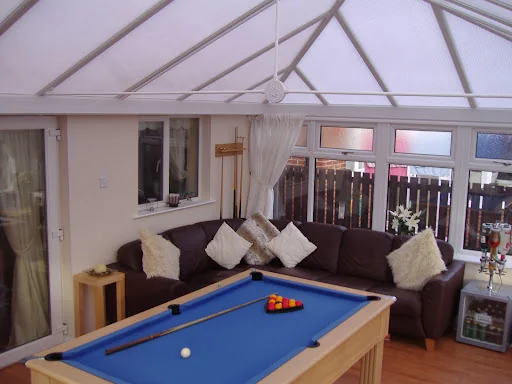 Weatherproof Windows &amp; Conservatories Ltd photo 1