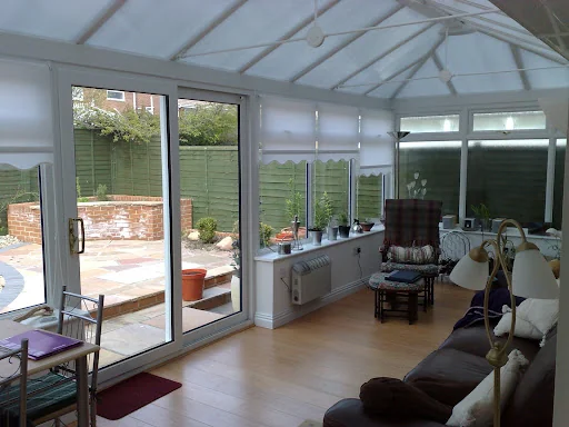 Weatherproof Windows &amp; Conservatories Ltd photo 2