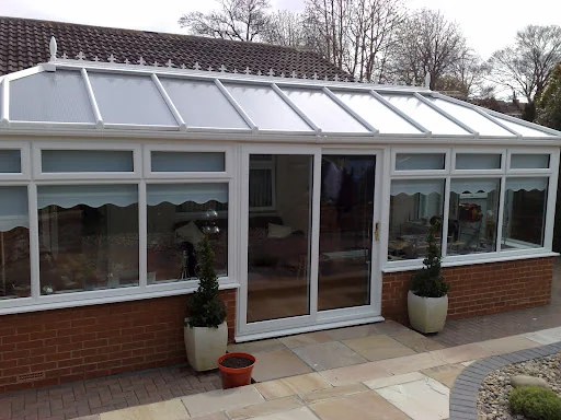 Weatherproof Windows &amp; Conservatories Ltd photo 3