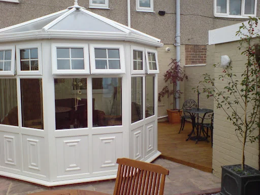 Weatherproof Windows &amp; Conservatories Ltd photo 4