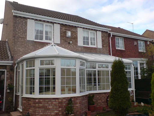 Weatherproof Windows &amp; Conservatories Ltd photo 5
