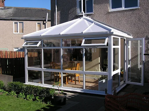 Weatherproof Windows &amp; Conservatories Ltd photo 6